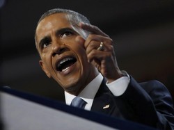 Korut Uji Coba Nuklir, Obama Telepon Presiden Korsel dan Pastikan Perlindungan