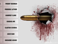 Eksekusi Mati Sudah Digelar? Pengacara Zulfiqar Ali: Belum Dapat Kabar