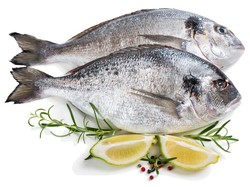 Dua Porsi Ikan Per Pekan Turunkan Risiko Buta Gara-gara Sakit Gula