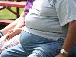 Tubuh Kurang Gerak Bebani Dunia Miliaran Dolar