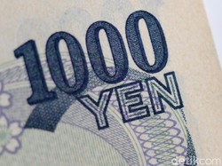 Yen Menguat di Tengah Rencana Mundurnya PM Jepang Shinzo Abe