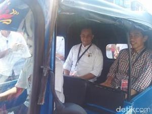 Jokowi-Anies, Mungkinkah? Jokowi-Anies, Mungkinkah?