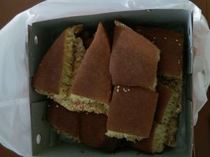 Wisata Kuliner Martabak Bangka Langsung di Kota Asalnya, Mantap!