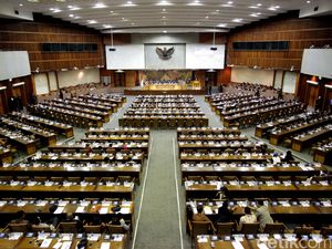 PAN Berubah Sikap, DPR Tunda Sahkan Perppu Kebiri Jadi UU