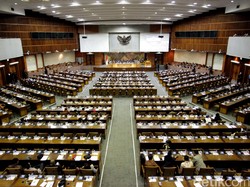 DPR Gelar Paripurna Bahas Hasil Pemeriksaan BPK, 273 Wakil Rakyat Tak Hadir