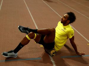 Soal Hanya Mau Pindah ke Madrid, Aubameyang Merasa Ucapannya Dipelintir