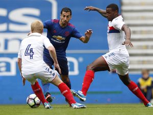 Mkhitaryan: Kagawa Selalu Bercerita yang Bagus-Bagus Soal MU