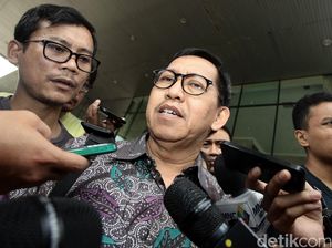 Sekretaris DPRD DKI Jakarta Diperiksa KPK
