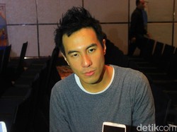 Daniel Mananta Persiapkan Diri Maraton 42KM