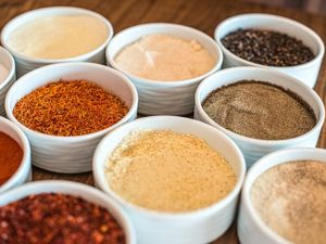 Produksi Bahan Baku Pangan Halal Makin Diminati Negara Non-Muslim