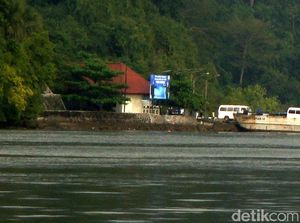 Cari Keterangan Testimoni Freddy Budiman, BNN Kunjungi Pulau Nusakambangan Cari Keterangan Testimoni Freddy Budiman, BNN Kunjungi Pulau Nusakambangan