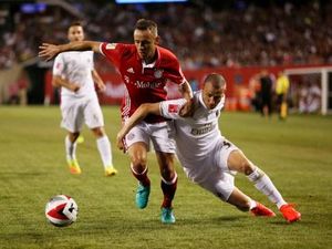 Bayern Kalah dari Milan, Ancelotti Fokus ke Kondisi Fisik Pemain Bayern Kalah dari Milan, Ancelotti Fokus ke Kondisi Fisik Pemain