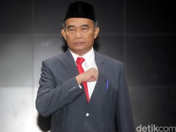 Mendikbud: Kontrak dengan Pasiad Selesai Tahun Lalu, Sekolah Tetap Buka