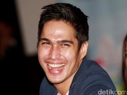 Kesedihan Mischa Jelang Pernikahan Marcel Chandrawinata