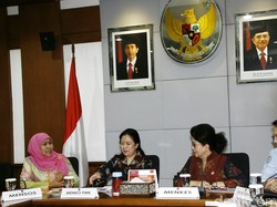 Soal Isu Reshuffle, Mensos: Itu Hak Prerogatif Presiden