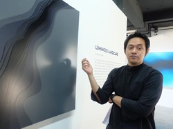 Dari Mekkah ke Madinah, Cara Unik Deteksi Lukisan Arkiv Vilmansa