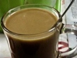 Sarabba, Minuman Favorit Orang Bugis di Sulawesi