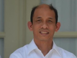 Menteri ESDM Archandra Janji Mewujudkan Kemandirian Energi Bagi Negeri