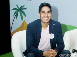 Marcel Jadikan Nadine Chandrawinata Sumber Informasi Destinasi Wisata