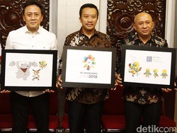 Satlak Prima Siap Angkat Indonesia ke Posisi Terhormat Asian Games 2018