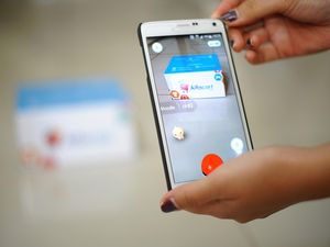 Alfacart Ajak Berburu Pokemon