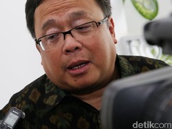 Banyak Kementerian Boros Karena Program yang Enggak Penting