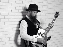 Coki NTRL Rilis Album Solo Lewat Sunyotok