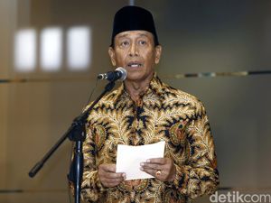 Menko Polhukam: Ada 2 WNI yang Berhasil Lolos dari Penyanderaan Abu Sayyaf Menko Polhukam: Ada 2 WNI yang Berhasil Lolos dari Penyanderaan Abu Sayyaf