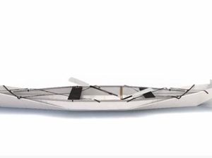 Seperti Origami, Kano Ini Bisa Dilipat!