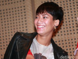 Cerita Menggelitik Masa Kecil Tara Basro