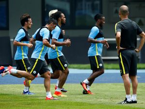 City Harus Cepat Beradaptasi dengan Taktik Guardiola