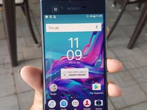 Ini Bocoran Sony Xperia Z6 di IFA 2016 Ini Bocoran Sony Xperia Z6 di IFA 2016