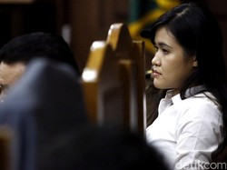 Ini Gerak-gerik Mencurigakan Jessica di CCTV yang Diungkapkan Saksi Ahli