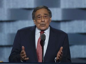 Eks Direktur CIA Sebut Donald Trump Tak Layak Jadi Presiden AS