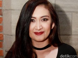 Kabar Rumah Tangga Nafa Urbach Serta Puput Melati, Dominique Diyose Nikah Lagi