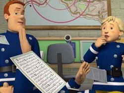 Tampilkan Halaman Alquran, Film Anak Fireman Sam Dicabut