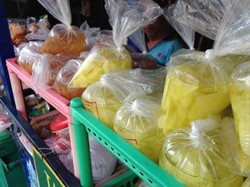 Es Pala dan Bir Kocok, Minuman Segar dari Kota Hujan Bogor