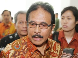 Respons Perintah Jokowi, Kementerian Agraria Bentuk Tim Sapu Bersih Mafia Tanah