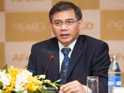 Indonesia Akan Teken Perjanjian Menjaga Hutan Asia Lestari