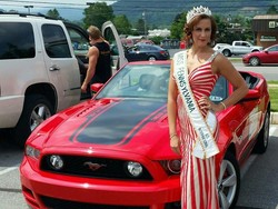 Duh, Pemenang Kontes Kecantikan Ini Menipu dengan Pura-pura Sakit Leukemia