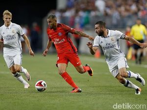 Zidane: Mesin Madrid Belum Panas Zidane: Mesin Madrid Belum Panas