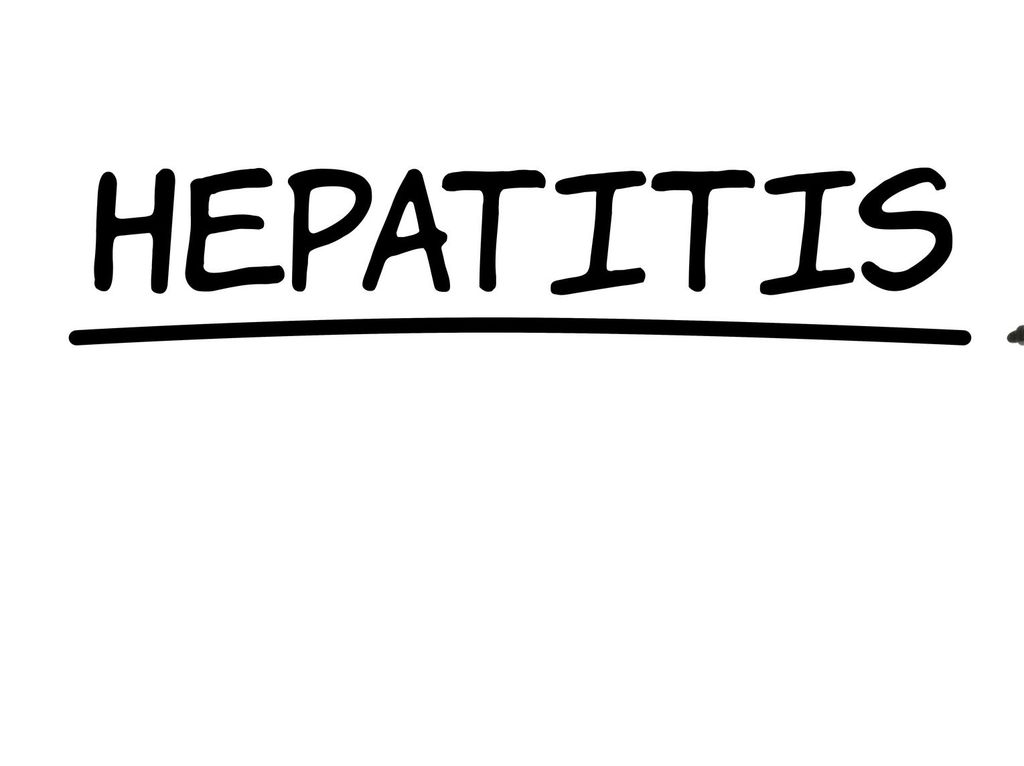 Komplikasi Hepatitis, Sirosis Hati Masuk 10 Besar Penyakit Boros Dana BPJS