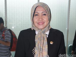KPI Larang Peserta Pilkada Muncul di Sinetron Saat Kampanye KPI Larang Peserta Pilkada Muncul di Sinetron Saat Kampanye