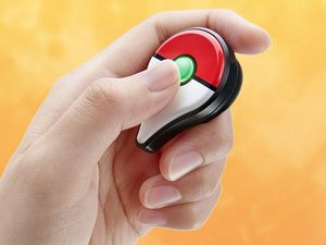 Ini Alasan Nintendo Tunda Gelang Pokemon Go