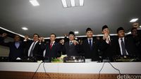 MKD Punya Ruangan Baru