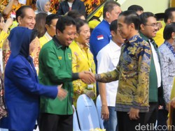 Nasdem Tantang Konsistensi Ukhuwah Parpoliyah yang Diusung Golkar