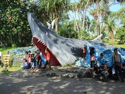 Disparbud Jabar Targetkan 1,5 Juta Wisman di 2017