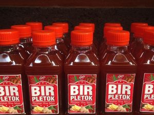 Kemenkeu Naikkan Cukai Bir Cs, Mendag: Bir Pletok Nggak Naik Kemenkeu Naikkan Cukai Bir Cs, Mendag: Bir Pletok Nggak Naik