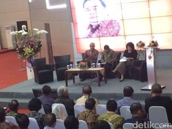 Chatib Basri: Tenaga Kerja Unskill Akan Tergantikan Robot
