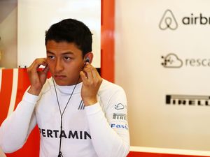 Manor Berharap Rio Terima Tawaran Jadi Pebalap Cadangan